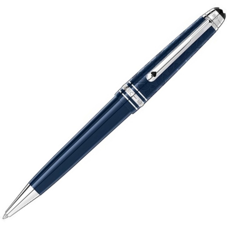 MONTBLANC Ballpoint penn ATW 80 Day's MEISTERSTÜCK 126342 Stilografica pennino M