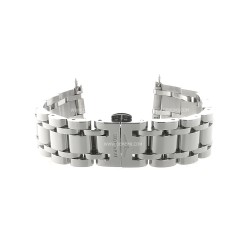 Longines bracciale in acciaio L600145184 ansa 15mm  per Dolcevita