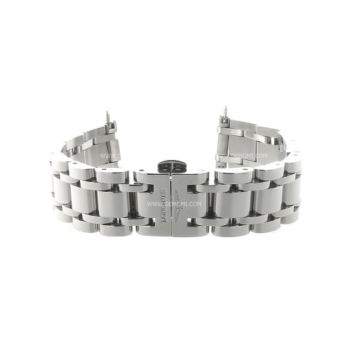 Longines bracciale in acciaio L600145184 ansa 15mm  per Dolcevita