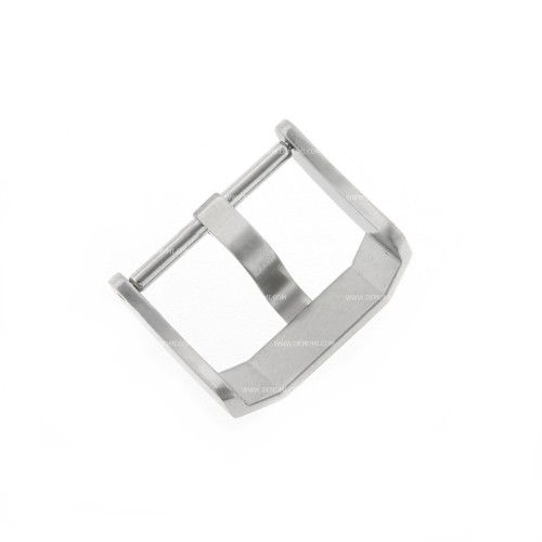 Tag Heuer Fibbia FC1066 ardiglione acciaio 18 mm
