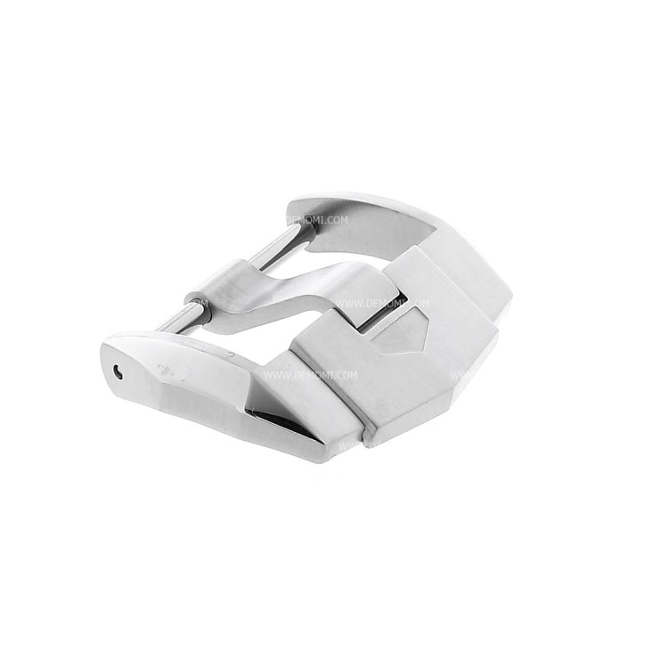 Tag Heuer Fibbia FC1075 ardiglione acciaio 19 mm