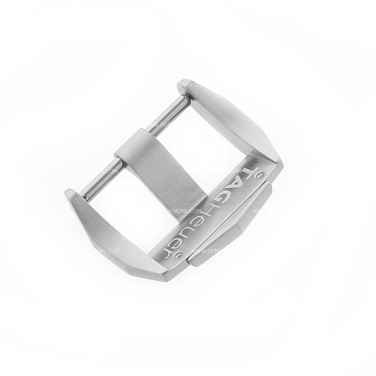 Tag Heuer Fibbia FC1075 ardiglione acciaio 19 mm