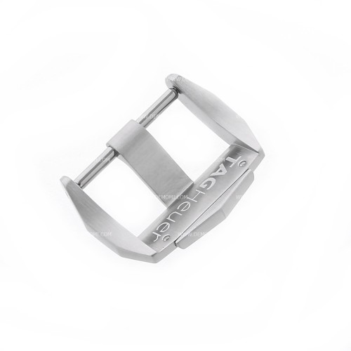 Tag Heuer Fibbia FC1075 ardiglione acciaio 19 mm