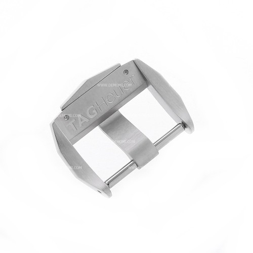Tag Heuer Fibbia FC1075 ardiglione acciaio 19 mm