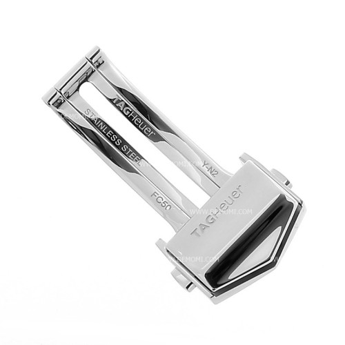 Tag Heuer Chiusura Deployante per Carrrera e Monaco  FC5014/01  18 mm