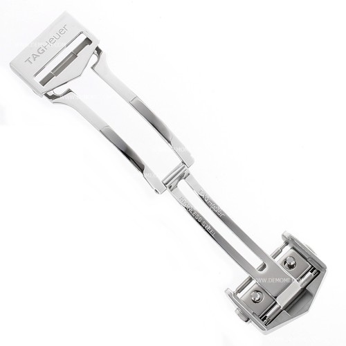 Tag Heuer Chiusura Deployante per cinturino più spesso FC5037-0 18 mm