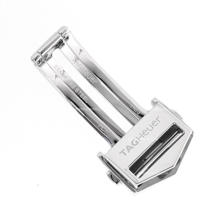 Tag Heuer Chiusura Deployante per cinturino più spesso FC5037-0 18 mm