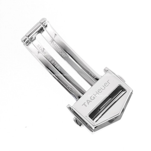 Tag Heuer Chiusura Deployante per cinturino più spesso FC5037-0 18 mm