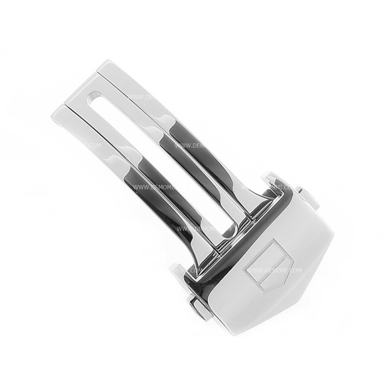 Tag Heuer Chiusura Deployante per cinturino più spesso FC5037-0 18 mm