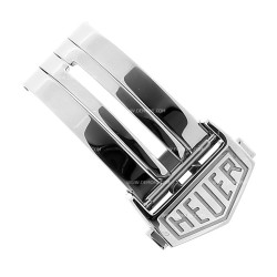 	Tag Heuer Chiusura Deployante HEUER FC5042 per Carrera e Monaco 18 mm