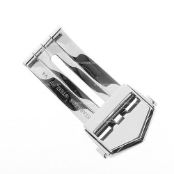 	Tag Heuer Chiusura Deployante HEUER FC5042 per Carrera e Monaco 18 mm 2