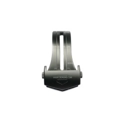 Tag Heuer Chiusura Deployante FC5059 per Orologio Carrera 01 misura 20 mm 2