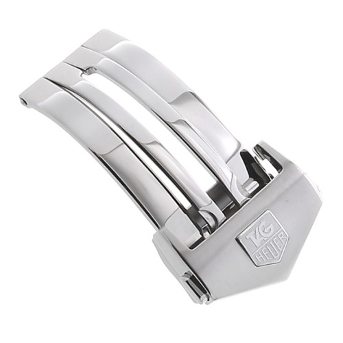Tag Heuer Chiusura Deployante FC5030 per Grand Carrrera 18 mm