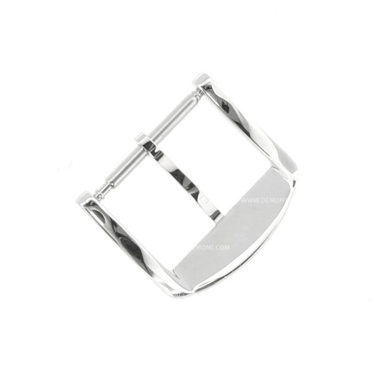 Montblanc Fibbia 113924 Acciaio misura 15 mm per Boheme e Tradition