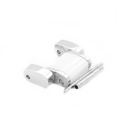 Tag Heuer Maglia per Bracciale BA0861  F1 misure 15 x 7,2 x 3,6 mm acciaio ceramica