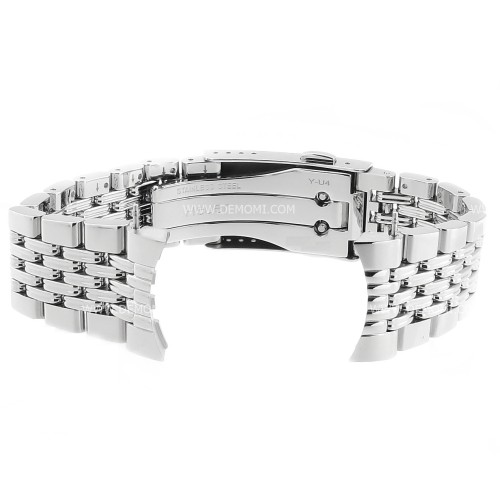 Tag Heuer Bracciale BA0687 acciaio per Autavia CBE2111