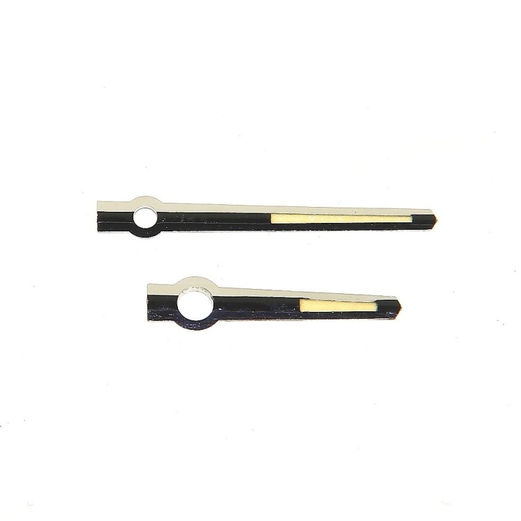 Zenith Lancett set 6 pezzi per orologio ref A788 e A781 cronografo