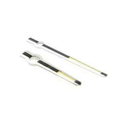 Zenith Lancett set 6 pezzi per orologio ref A788 e A781 cronografo 2