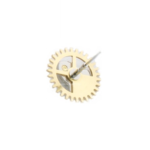 Zenith El Primero 410 Ricambio Z8020.410 mobile montato del contatore dei minuti