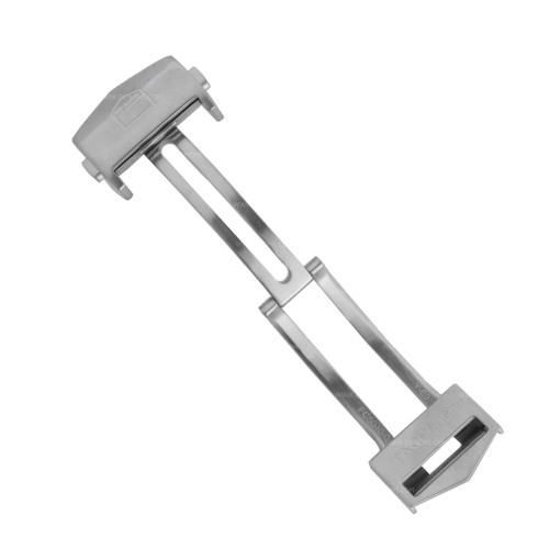 Tag Heuer Chiusura Deployante per Orologio Aquaracer FC5040 18 mm