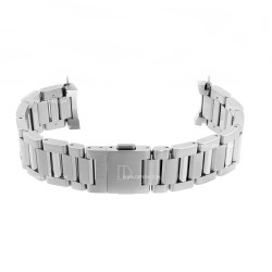 Tag Heuer Bracciale BA0715 acciaio  Carrera  20mm