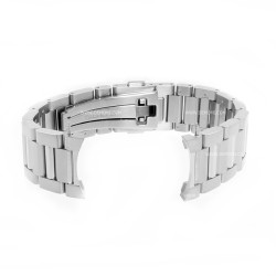 Tag Heuer Bracciale BA0715 acciaio  Carrera  20mm 2