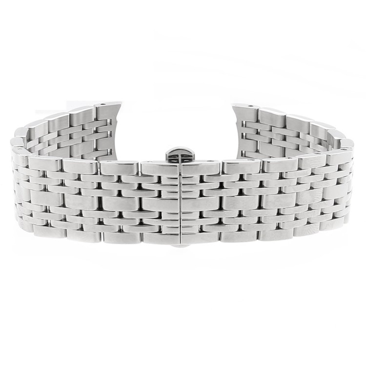 Zenith Bracciale 27.02.0125.680 in acciaio 19 mm per orologio Class Elite 01/02.1125.680