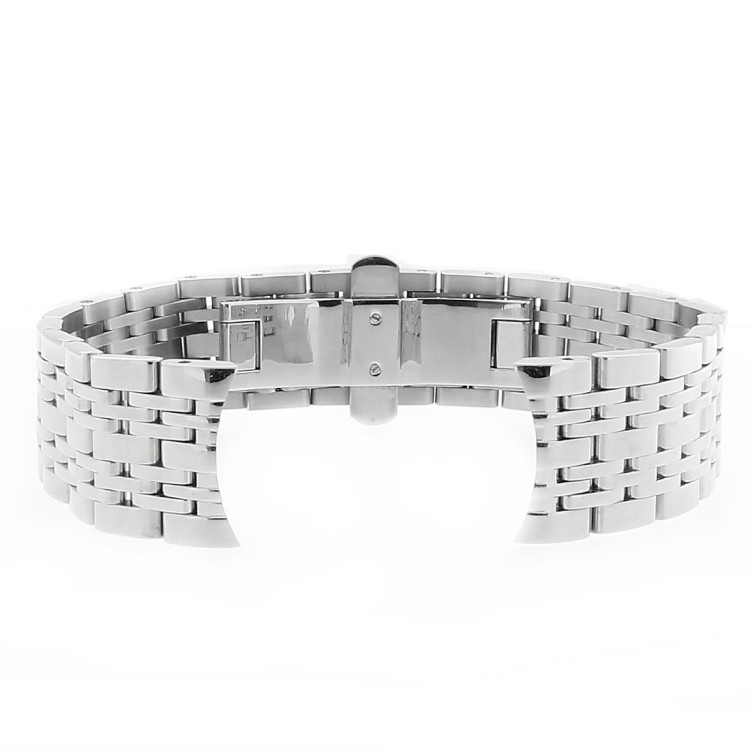 Zenith Bracciale 27.02.0125.680 in acciaio 19 mm per orologio Class Elite 01/02.1125.680