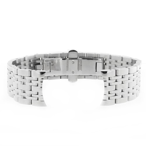 Zenith Bracciale 27.02.0125.680 in acciaio 19 mm per orologio Class Elite 01/02.1125.680