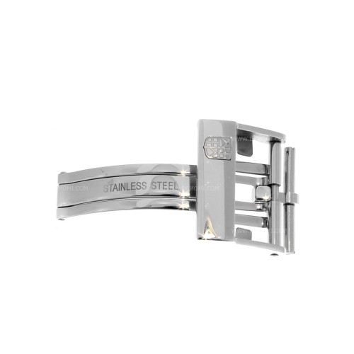FREDERIQUE CONSTANT Deployante FC-CLS20/S acciaio 20 mm