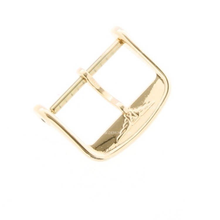 Longines Fibbia ardiglione PVD Pink Gold in Acciaio 18 mm L649101660