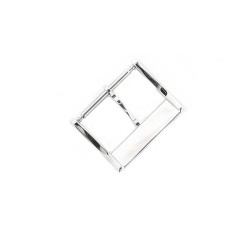 Montblanc Fibbia 111793 misura 17 mm 2