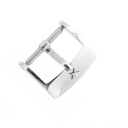 Zenith Fibbia 27.03.0016.002 ardiglione con Stella acciaio 16 mm