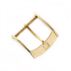 Zenith Fibbia ardiglione Oro 18 kt 16 mm 2