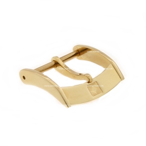 Zenith Fibbia ardiglione Oro 18 kt 16 mm