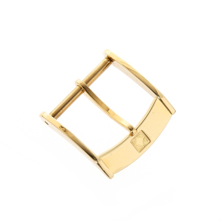 Zenith Fibbia ardiglione Oro 18 kt 16 mm