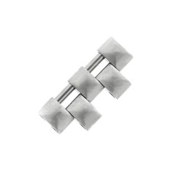 IWC Maglia per Bracciale in acciaio Mark XV 3253 seconda esecuzione. Misure 19x5,7x3,2mm