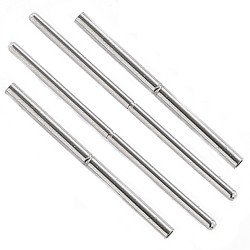 Zenith kit perni e tubi acciaio attacco cassa Class El Primero 02.0500.400 ansa 19 mm.