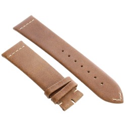 Longines Cinturino Pelle Marrone Cognac Legend Diver L3.774.4.60.2 2