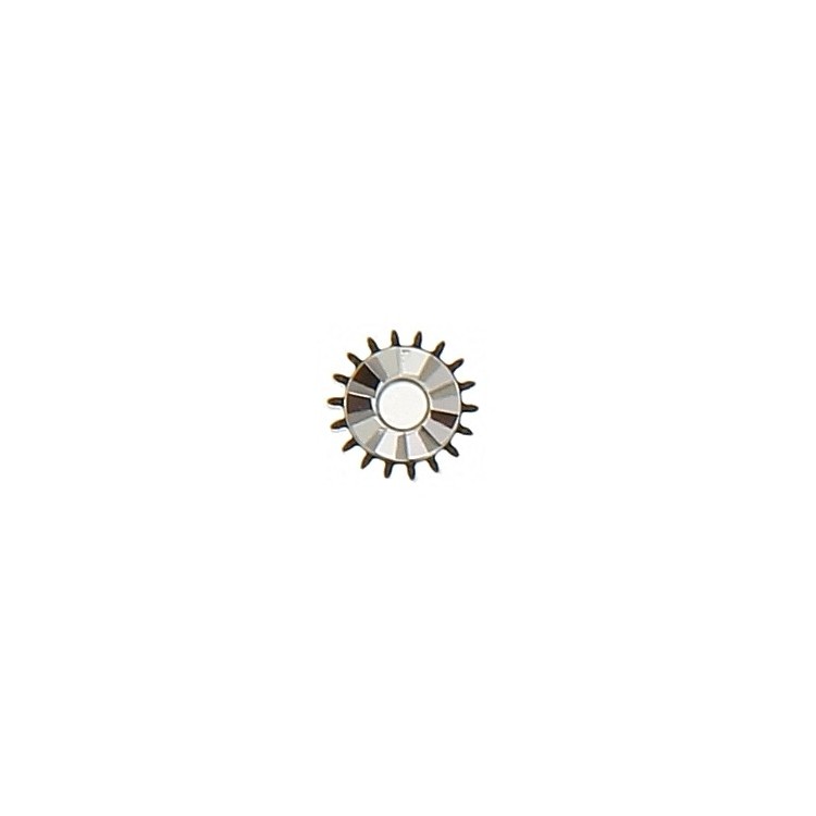 Zenith Elite 661, 670, 672, 680, 682 ricambio Z410.ELITE Pignone angolo