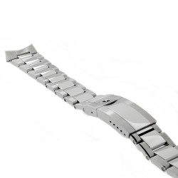 Zenith Bracciale in acciaio per Chronomaster sport 03.3100.3600 2