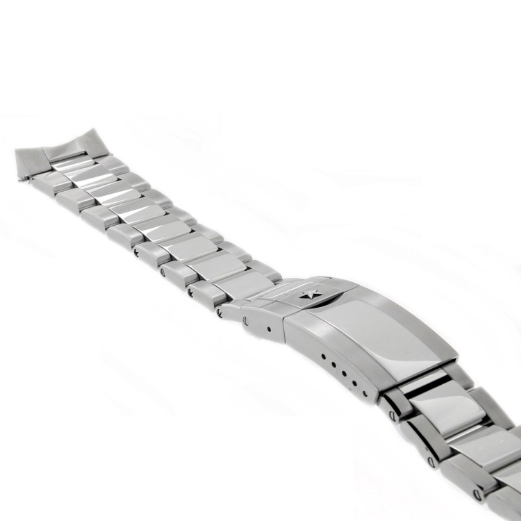 Zenith Bracciale in acciaio per Chronomaster sport 03.3100.3600