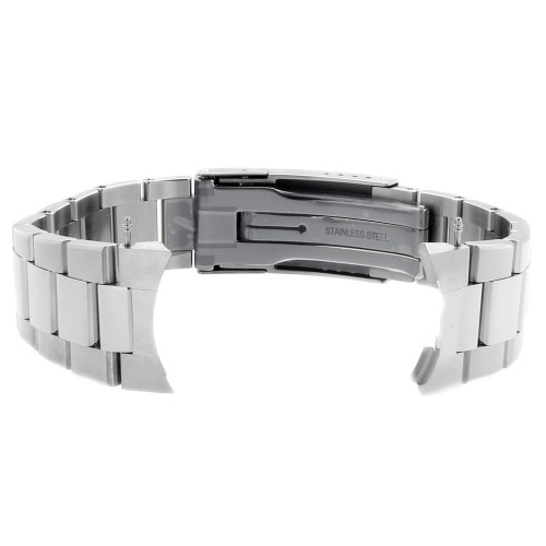 Zenith Bracciale in acciaio per Chronomaster sport 03.3100.3600