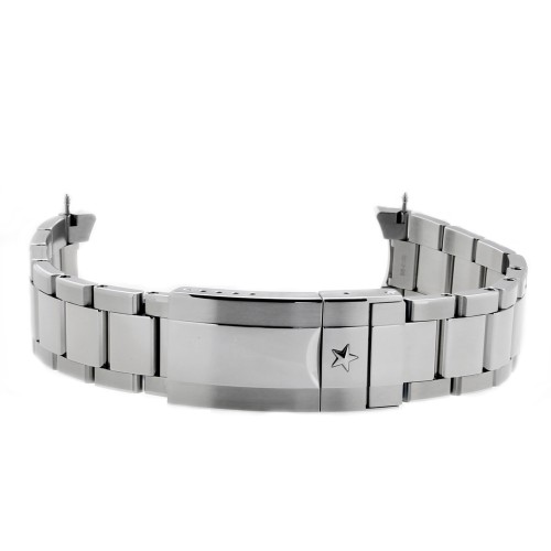 Zenith Bracciale in acciaio El Primero Chronomaster Original 03.3200.3600