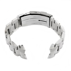 Longines Bracciale Hydroconquest  diametro 39mm, ansa 19 mm. 2