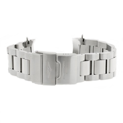 Longines Bracciale Hydroconquest  diametro 39mm, ansa 19 mm.