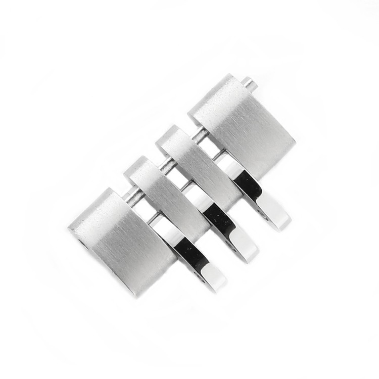 Longines maglia bracciale Record L2.820.4