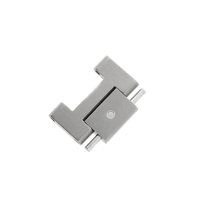 IWC Maglia Bracciale in titanio Ingenieur 3227 AMG . Misure 20 x 10,7 x 3,9 mm