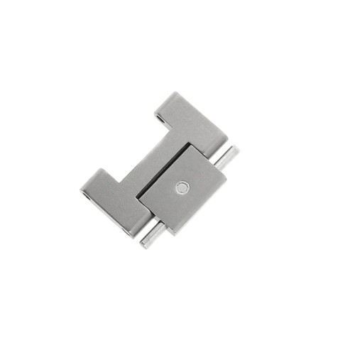 IWC Maglia Bracciale in titanio Ingenieur 3227 AMG . Misure 20 x 10,7 x 3,9 mm