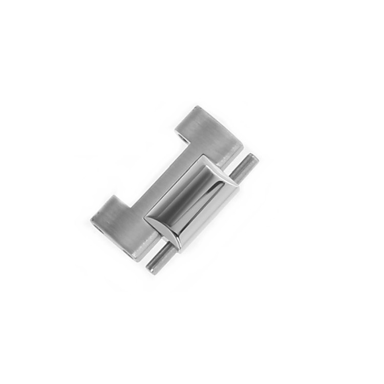 IWC Maglia Bracciale in acciaio Portoghese IW371617 18 x 7,4 x 4 mm